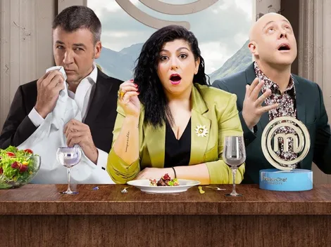 ¿Por qué MasterChef Celebrity no se graba en Chile?