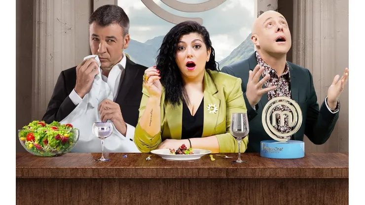MasterChef Celebrity