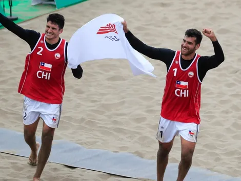 “Queremos llegar lo más lejos posible y pelear por medallas”