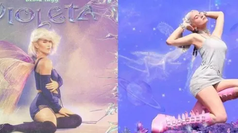 La cantante expresó su postura en sus redes sociales.