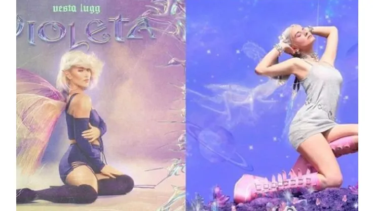 La cantante expresó su postura en sus redes sociales.