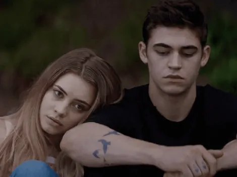 After: Almas Perdidas | ¿Qué ocurrirá en la tercera parte de la saga?