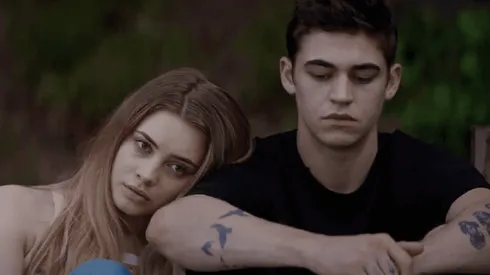 La película llega a la pantalla con la tercera parte de la saga.