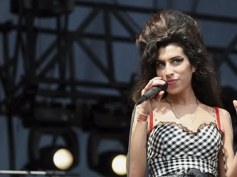 Conoce aquí los detalles del nuevo documental sobre Amy Winehouse