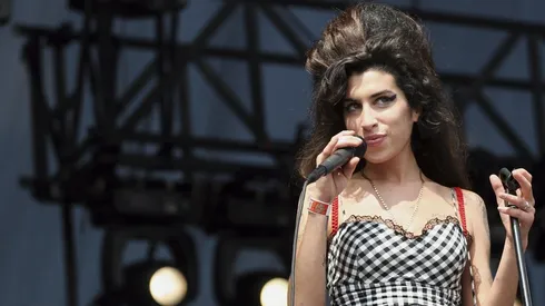 Este viernes 23 de julio se cumplen 10 años de la muerte de la cantante Amy Winehouse