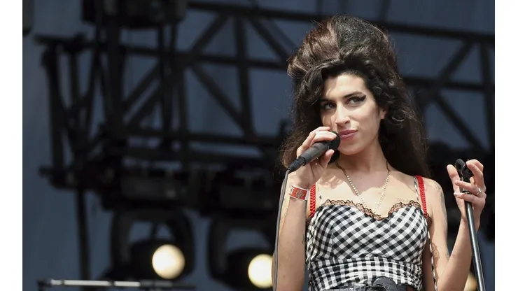 Este viernes 23 de julio se cumplen 10 años de la muerte de la cantante Amy Winehouse