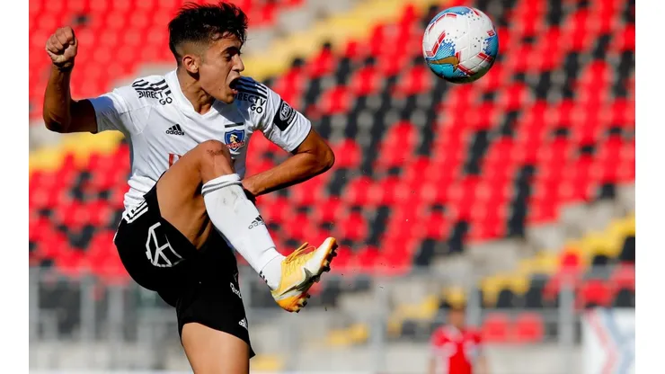 Solari es el elegido para reemplazar a Rodríguez en Colo Colo.
