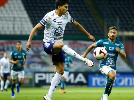 Pachuca y León se miden en el inicio del torneo de apertura de la Liga MX