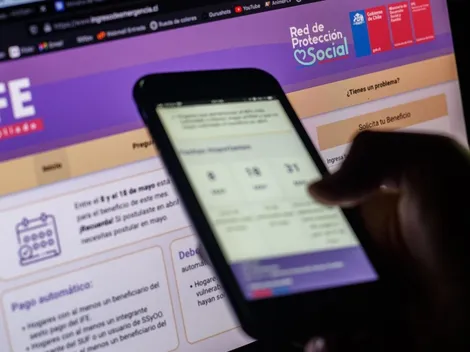 IFE Universal | ¿Quiénes reciben el pago de manera automática sin postular?