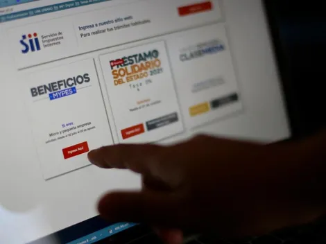 ¿Cómo saber si soy beneficiario del Bono Pymes?