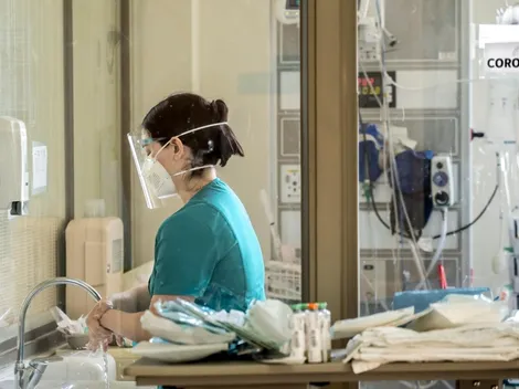 ¿Cuántos casos de Covid-19 se registran este sábado 24 de julio?