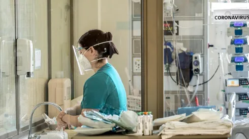 Revisa el detalle de la pandemia en Chile hoy