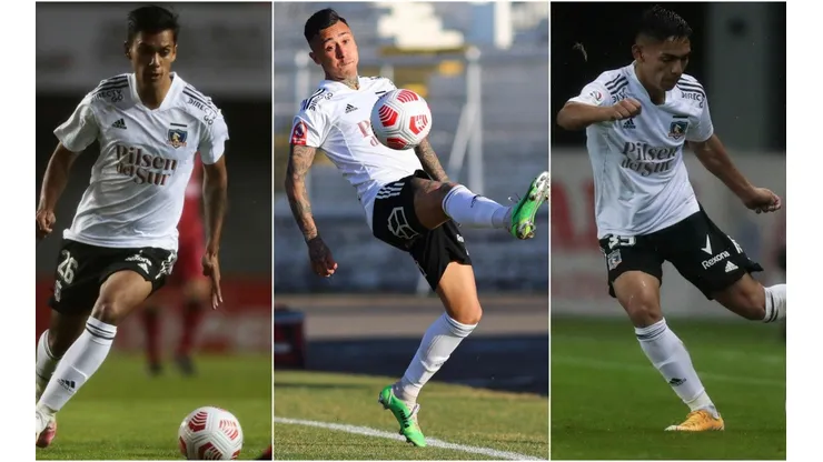 Martín Rodríguez tiene todo listo para ir a Turquía y queda fuera de la citación de Colo Colo para el partido ante Audax. Entran Carlo Villanueva y Joan Cruz.