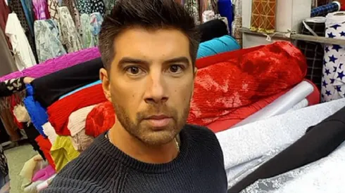 Mario Velasco revela la reacción que tuvo cuando le diagnosticaron cáncer