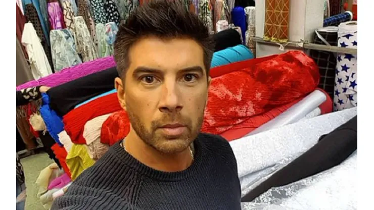 Mario Velasco revela la reacción que tuvo cuando le diagnosticaron cáncer