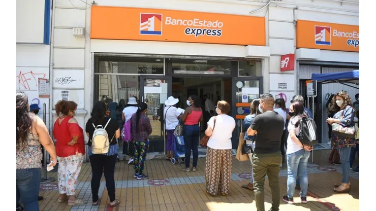 Banco Estado