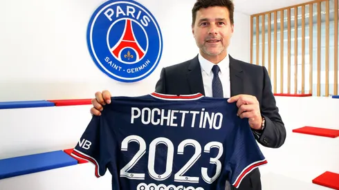 El argentino sigue al mando de los franceses.