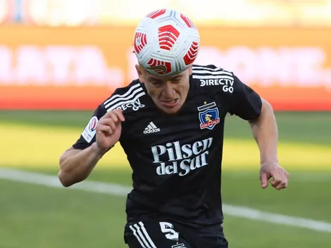 Colo Colo puede ser puntero: los resultados que necesita