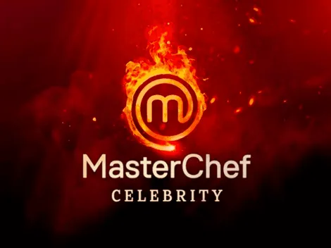 ¿Cuándo se estrena, donde VER y quiénes participan en Masterchef Celebrity?