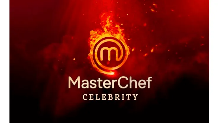 Masterchef Celebrity Chile vuelve a encender sus cocinas con programas grabados en Colombia.