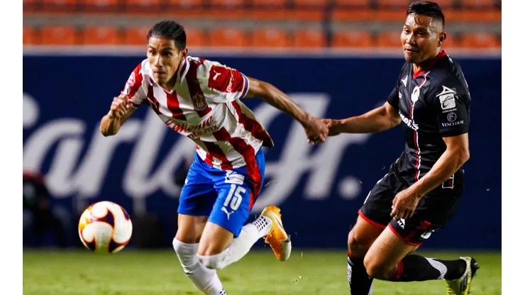 Chivas y San Luis buscarán comenzar con el pie derecho su participación en la Liga MX.