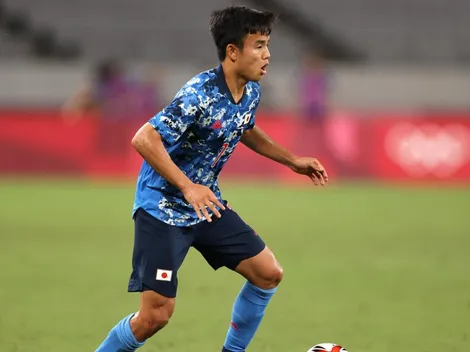 Horario: Duelo de líderes entre Japón y México en Tokio 2020