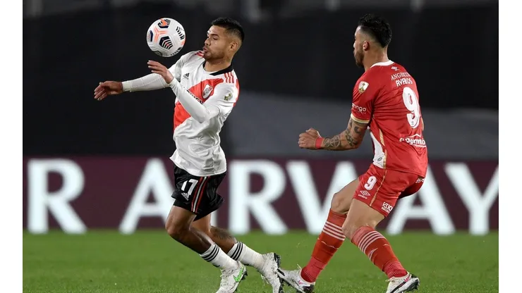 El chileno es seguido por el campeón de la Europa League.