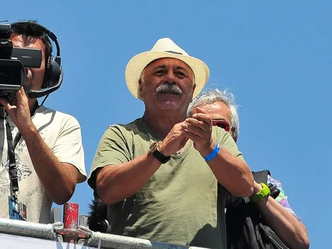 Operación de Carlos Caszely a sus 71 años fue todo un éxito