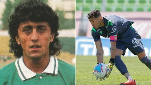 El histórico de Wanderers, Pistola Flores, cargó durísimo contra el capitán actual, Mauricio Viana.