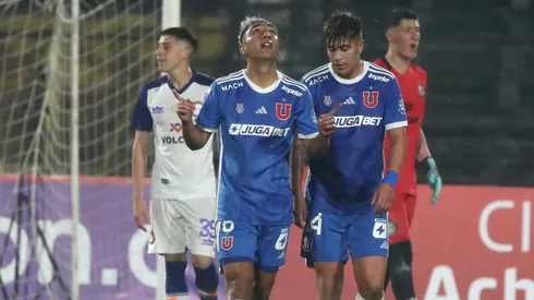 El formado en los azules sale a sumar minutos