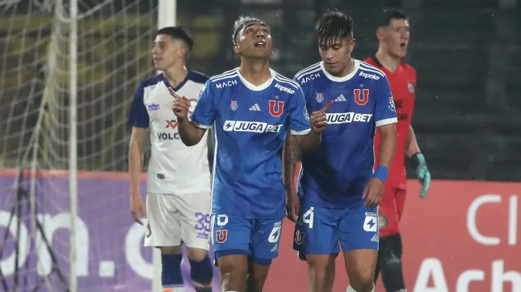 El formado en los azules sale a sumar minutos