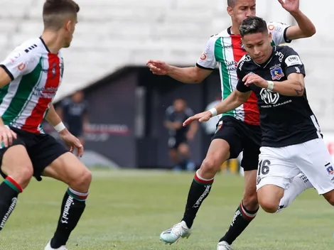 Opazo y la salida de Tin: "Son oportunidades únicas"