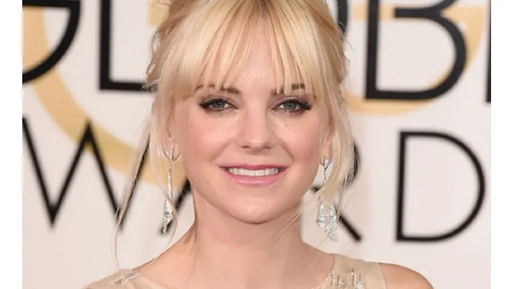 72nd Annual Golden Globe Awards