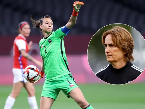 Tejedor y duelo de la Roja ante Canadá: "Lo veo complicado"