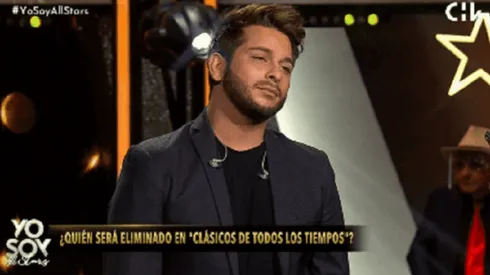 El participante renunció a la nueva temporada.