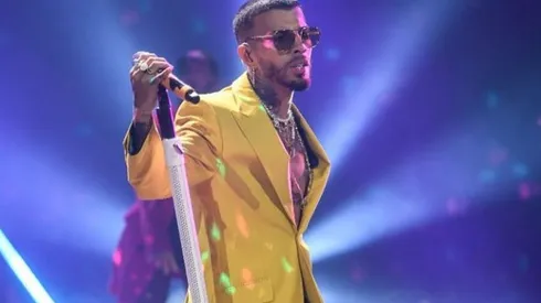 Rauw Alejandro está en los principales rankings musicales del momento.