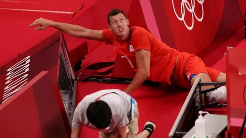 La pasión del deporte olímpico