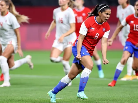 ¡Palo maldito! La Roja cae luchando en un partido histórico ante Canadá