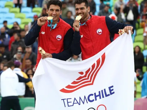 ¿Cuándo debutan los primos Grimalt en Tokio 2020?