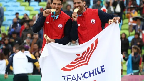 La dupla de voleibolistas buscará conseguir su primera medalla olímpica en Tokio 2020.