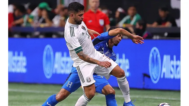 México saldrá a respaldar su favoritismo en este torneo.