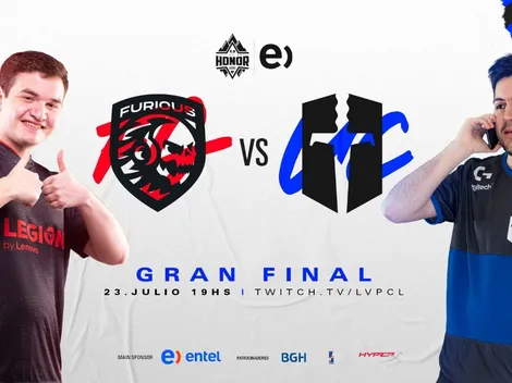 En vivo: sigue la final de la Liga de Honor