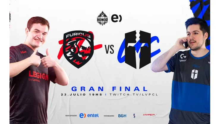 En vivo: sigue la final de la Liga de Honor
