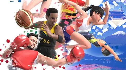 Liberan gratis el juego de Tokio 2020 por tiempo limitado