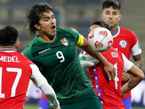 Moreno Martins rompe el silencio sobre Colo Colo