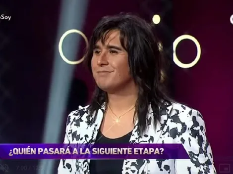 Ganador de Yo Soy se refiere a su salida del programa y su lucha contra el cáncer