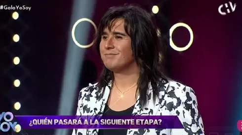 Cid fue el ganador de la tercera temporada.