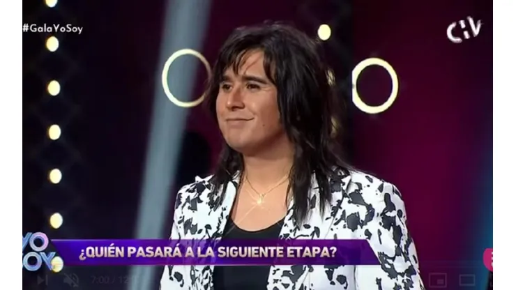 Cid fue el ganador de la tercera temporada.