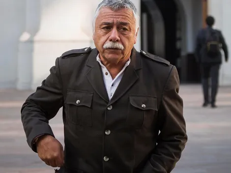 Carlos Caszely se somete operación clave