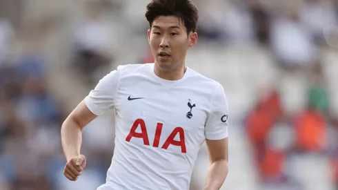 Son no se mueve de Londres